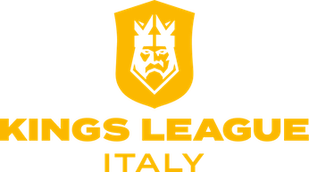 logo Teatro Stabile Veneto Logo Kings League